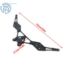 Cross-Front Bar Assembly for Infiniti EX35 G37 M56 (2008-2013)