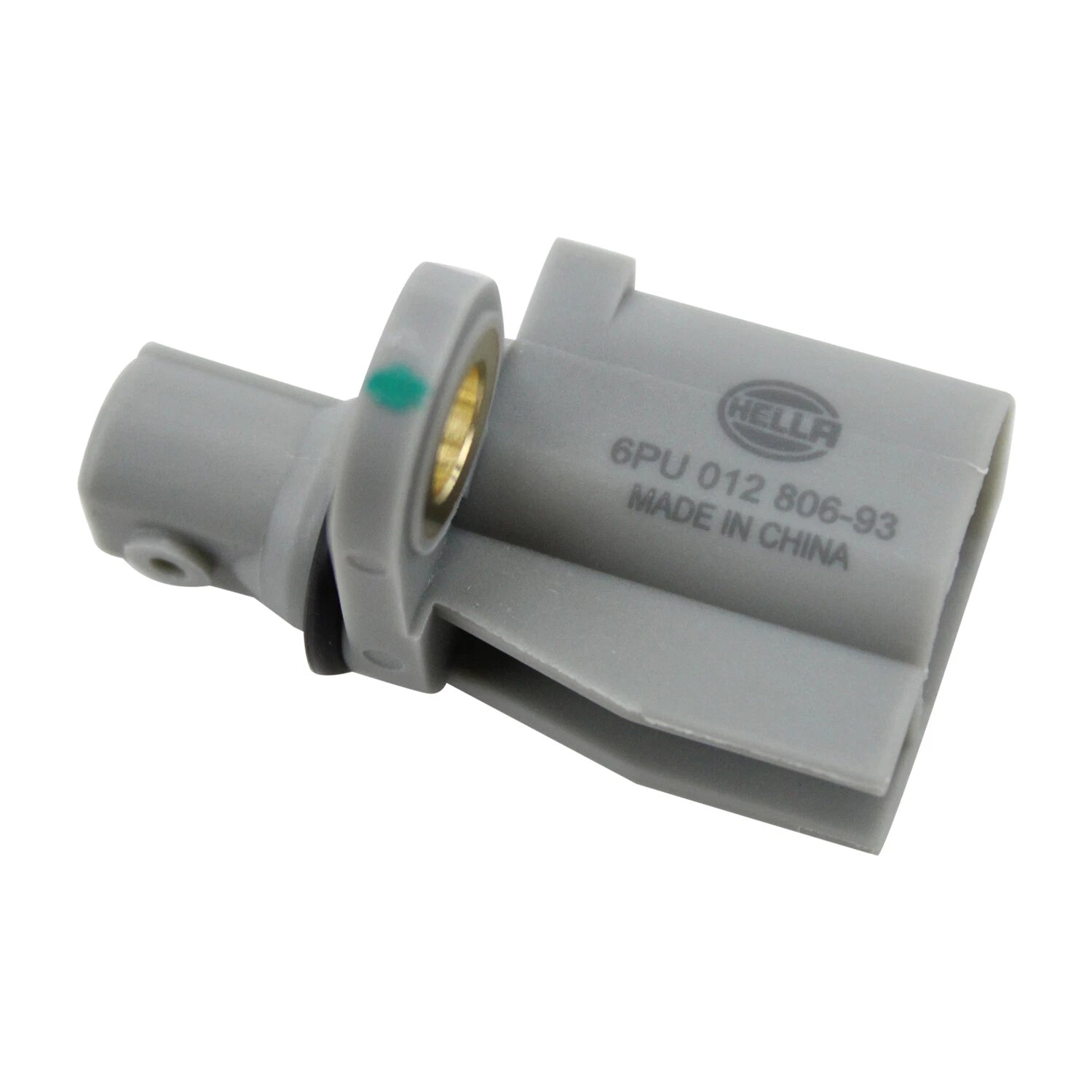 Hella Rear ABS Wheel Speed Sensor for 012806931