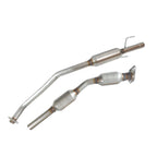 Catalytic Converter for Toyota Corolla & Matrix, Pontiac Vibe 1.8L (2003–2008)