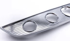 Steering Wheel Horn Center Trim Ornament for 1961 Chevrolet Impala (1961–1961)