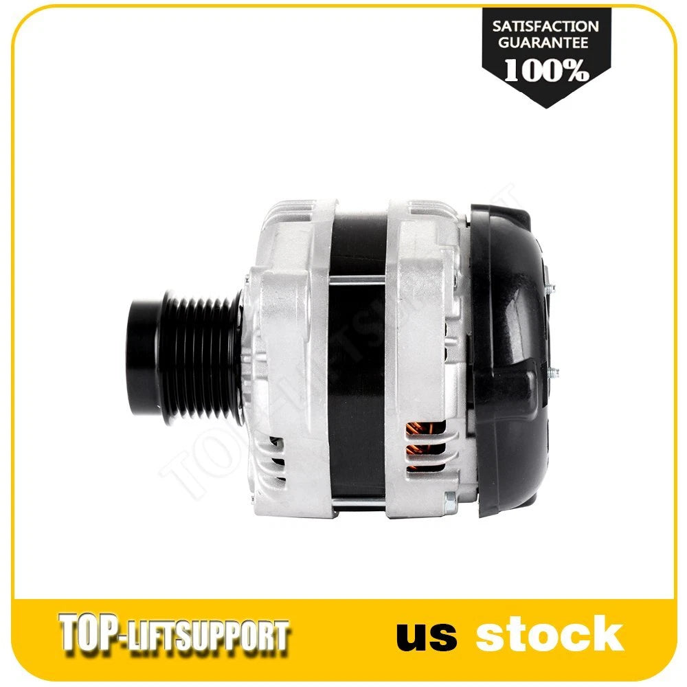 Alternator for Toyota Camry, Highlander (2007–2016)