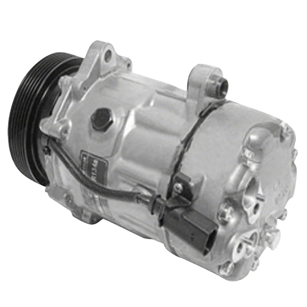 Replacement A/C Compressor for Toyota Highlander (2001–2007)