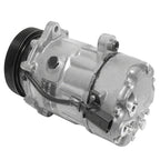 Replacement A/C Compressor for Toyota Highlander (2001–2007)