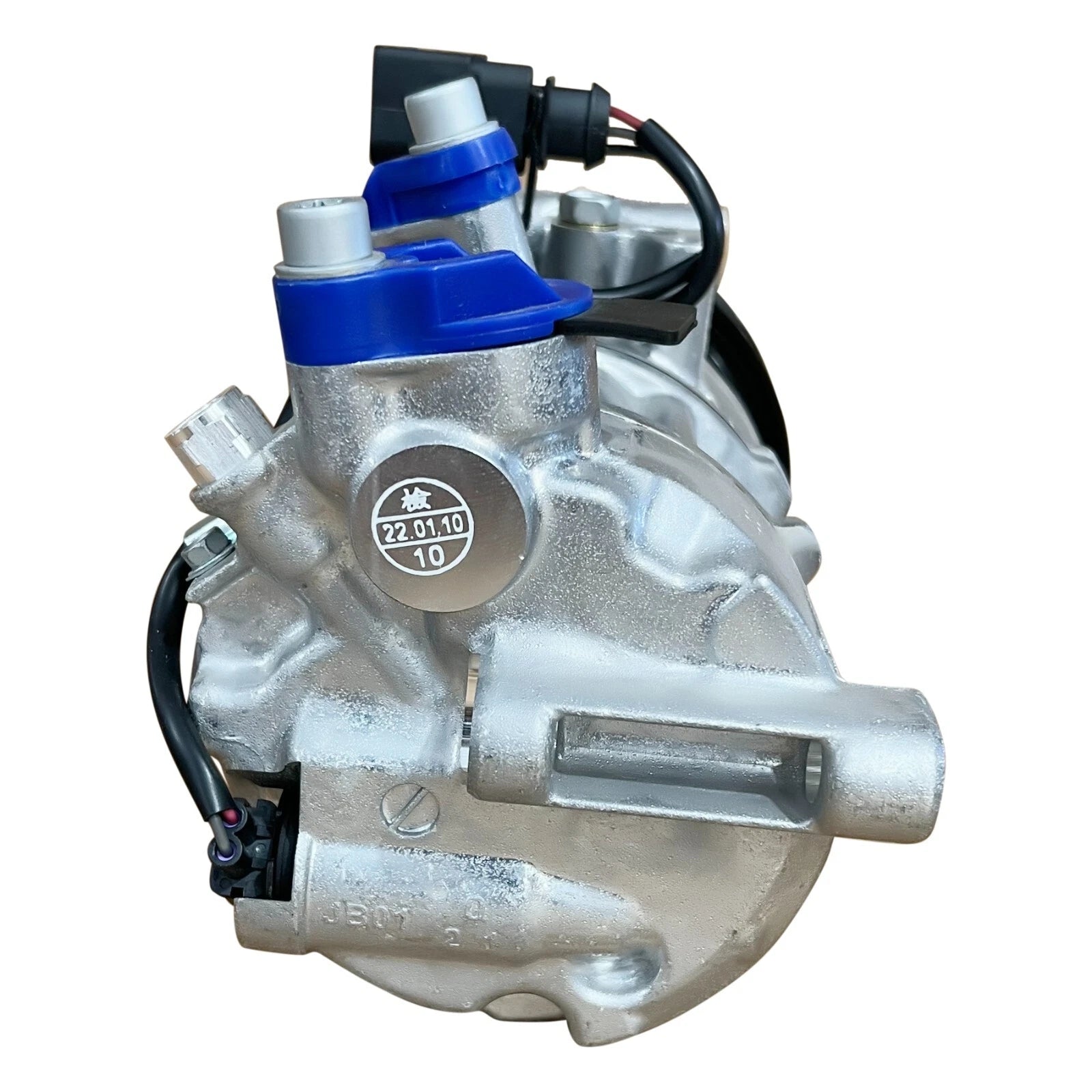AC Compressor Kit Replacement for Audi A7 Quattro 3.0L (2018-2020)