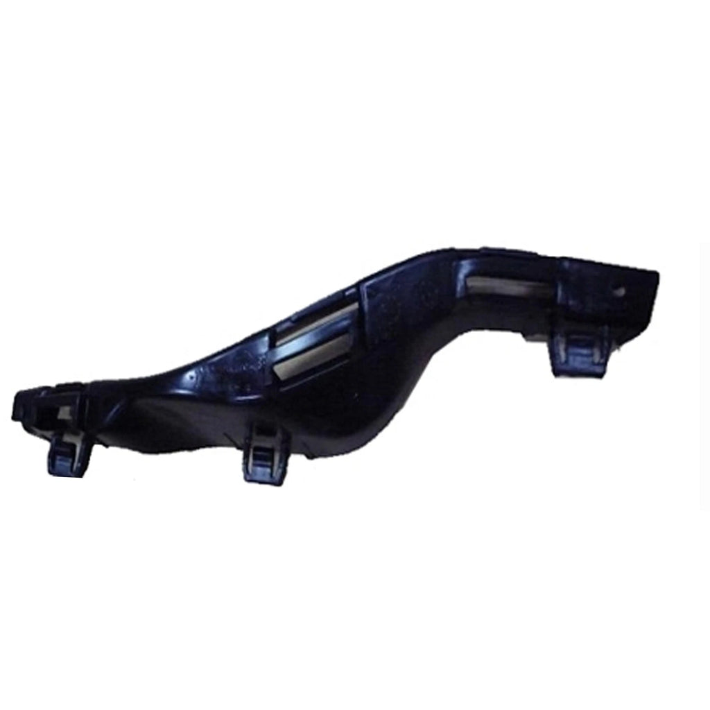 Replacement Plastic Passenger Side Front Bumper Cover Support for Ford F-150 (2009–2014)