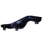 Replacement Plastic Passenger Side Front Bumper Cover Support for Ford F-150 (2009–2014)