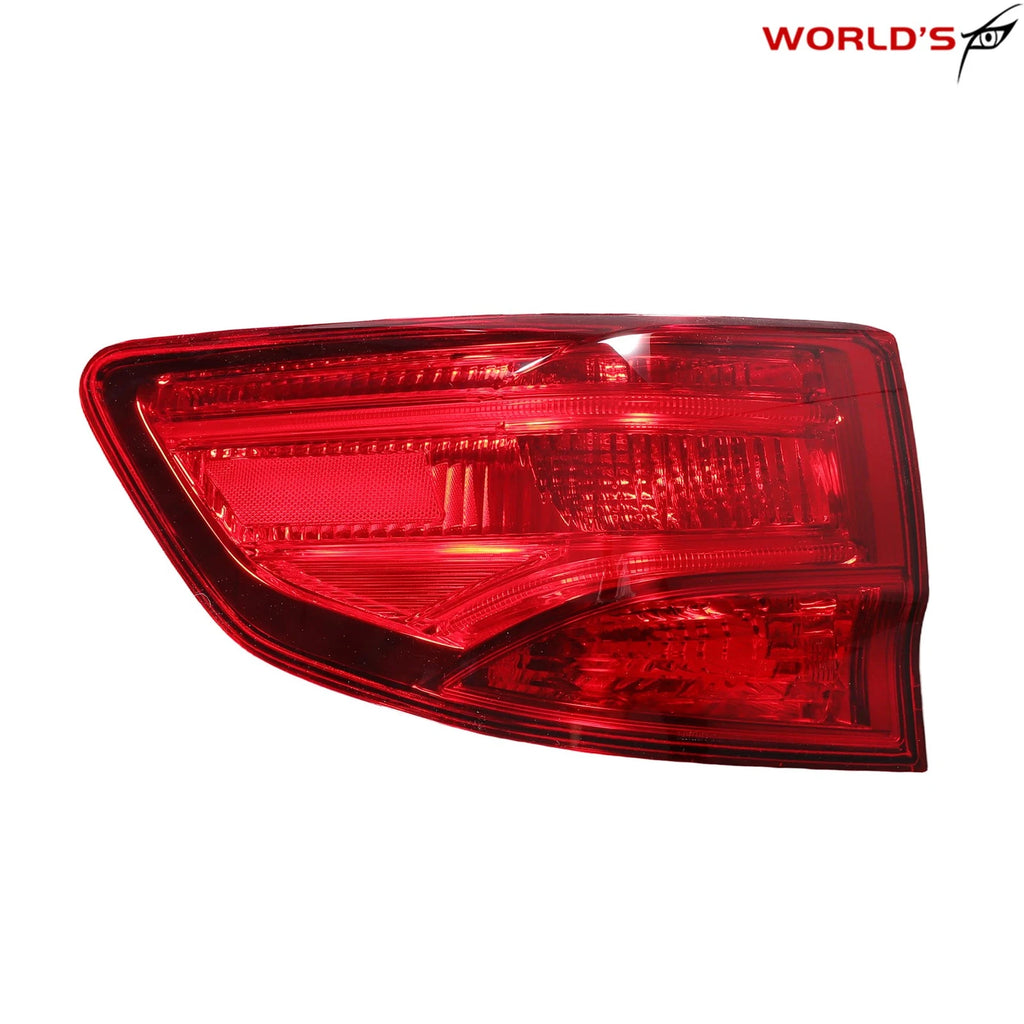 LED Tail Light Assembly for Acura MDX (2014–2020) Left Side