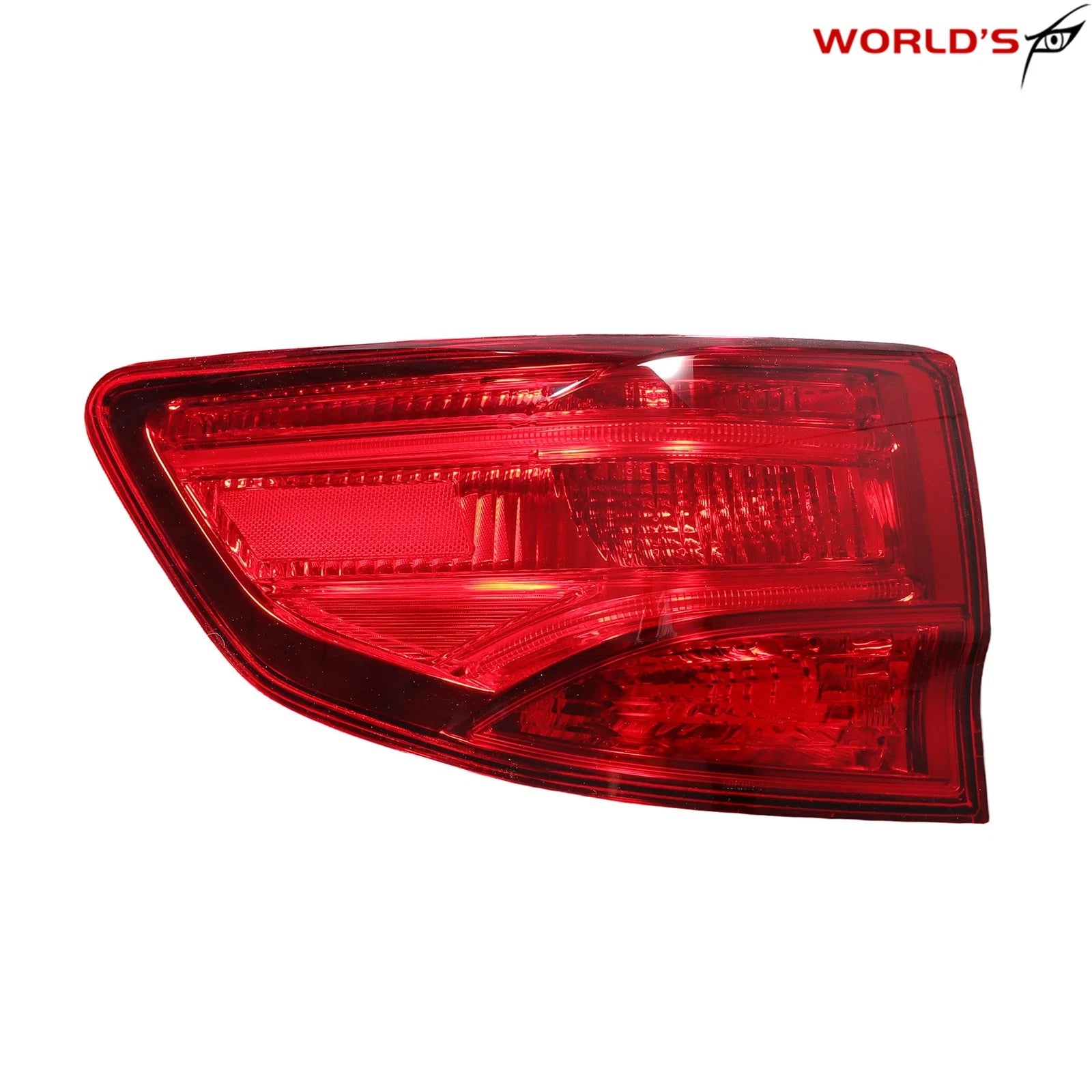 LED Tail Light Assembly for Acura MDX (2014–2020) Left Side