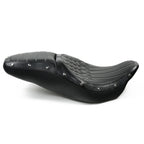 Driver Passenger Seat for Harley Touring Electra Road Glide (2009–2023)