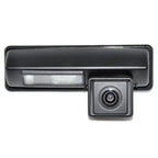 12V Rear View Backup Camera for Toyota Camry (2007-2012)