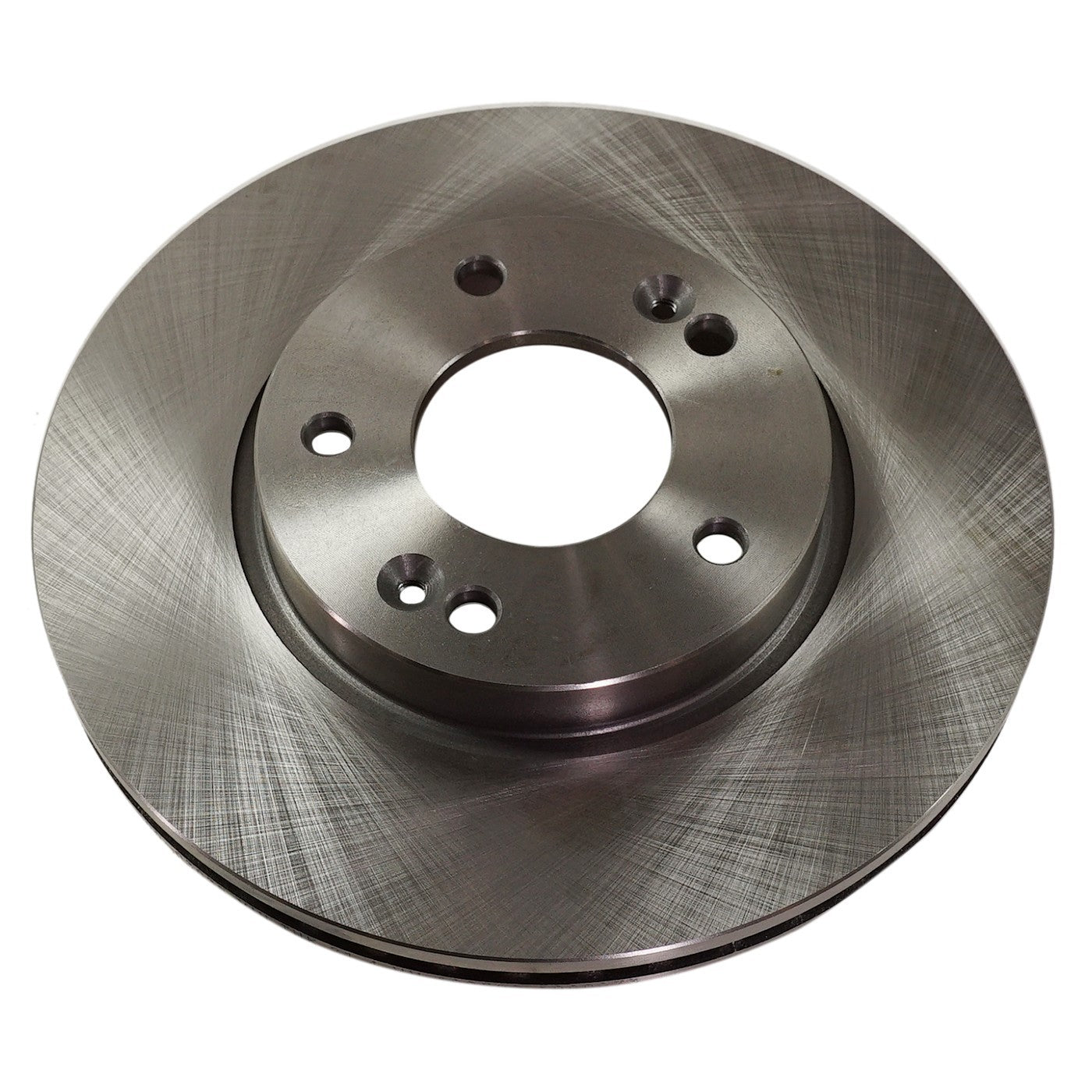 Front Brake Disc Rotors and Pads Kit for Kia Seltos, Hyundai Kona, Soul (2017–2018)