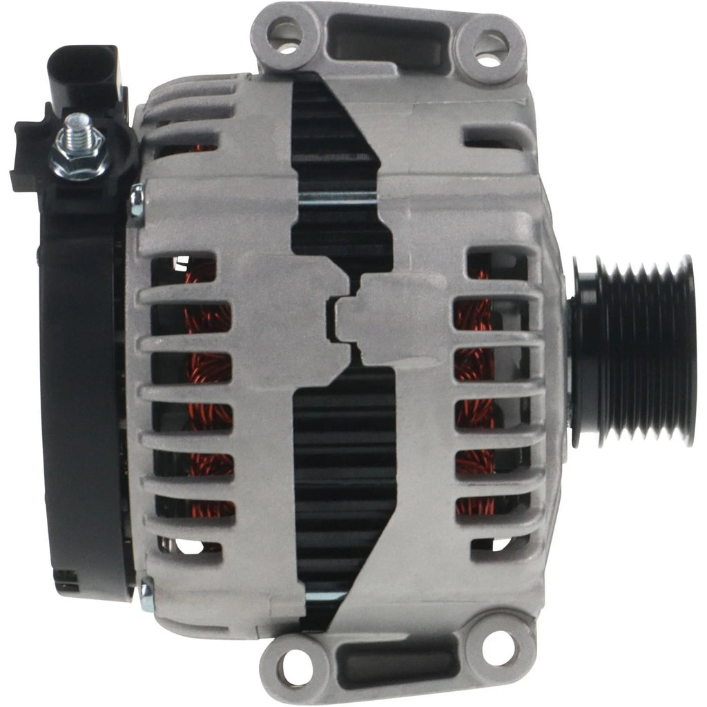 220A Alternator for Mercedes Benz S550 (2007-2010)