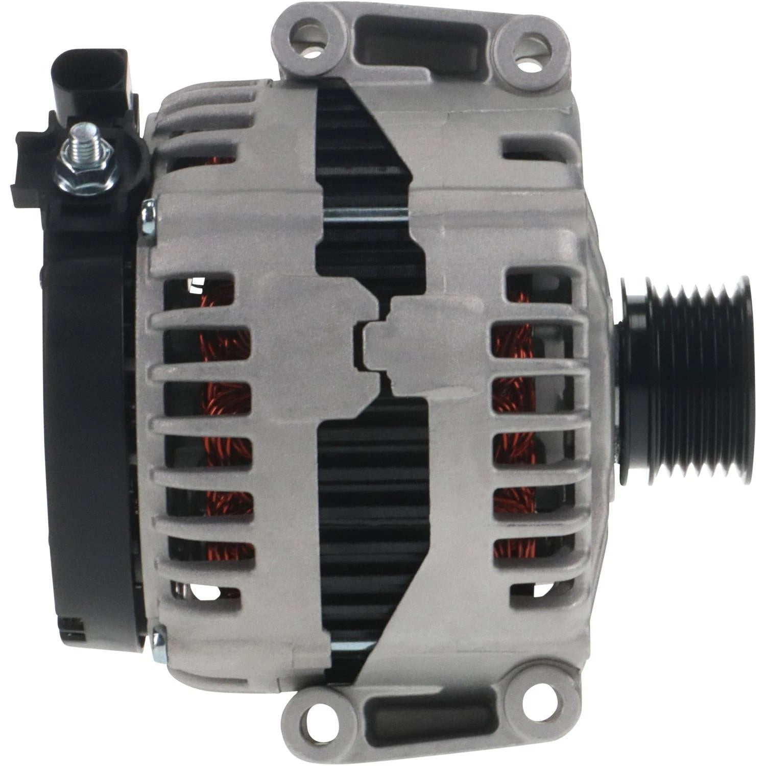 220A Alternator for Mercedes Benz S550 (2007-2010)