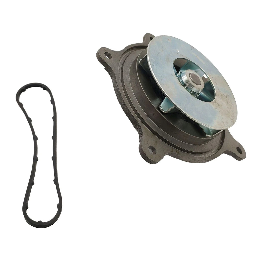 Water Pump with Gasket for International Harvester 4300 4400 7300 7400 (2003–2008)