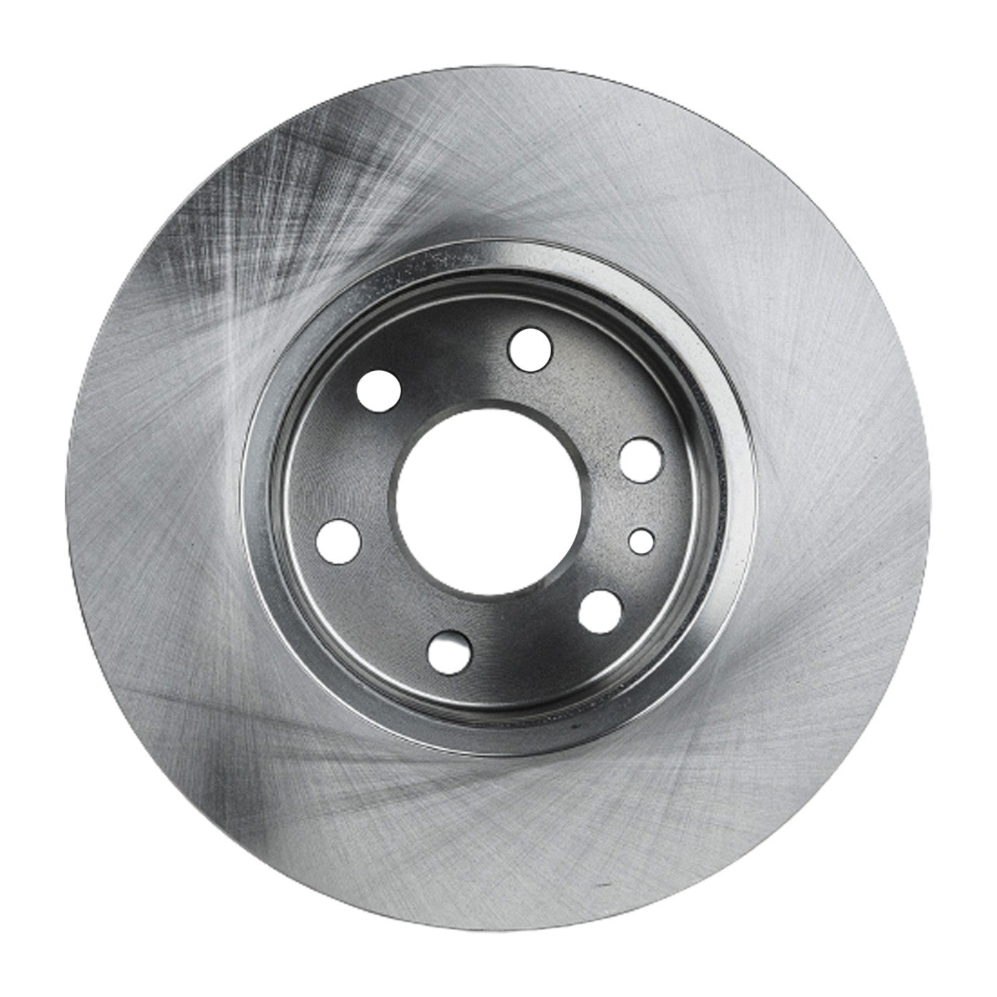 Front and Rear Disc Brake Rotors for Chevrolet Colorado GMC Canyon (2015–2020)