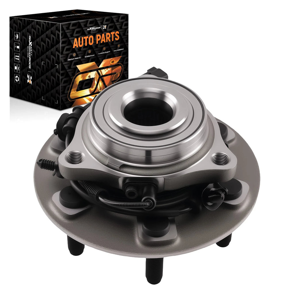 Front Wheel Hub Bearing for RAM 1500 (2019–2023) 4WD