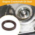 Engine Front Crankshaft Oil Seal for Hyundai Elantra (1995–2010) No. 21421-23020