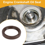 Engine Front Crankshaft Oil Seal for Hyundai Elantra (1995–2010) No. 21421-23020