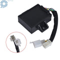 CDI Ignitor Box for Kawasaki Mule 2500 2510 2520 (1998–2008)