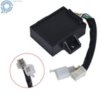 CDI Ignitor Box for Kawasaki Mule 2500 2510 2520 (1998–2008)