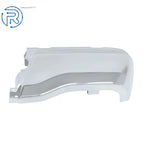 Rear Chrome Bumper Face Bar for Ford Ranger (2019-2023)