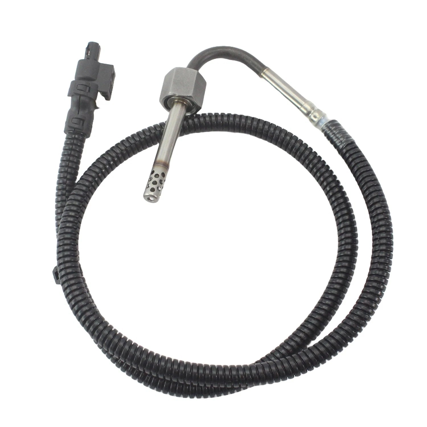 Hella Exhaust Gas Temperature EGT Sensor for Mercedes GLK250 (2013–2015)
