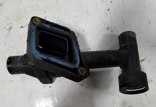Thermostat Housing Assembly for Jaguar X-Type (2002–2008) OEM
