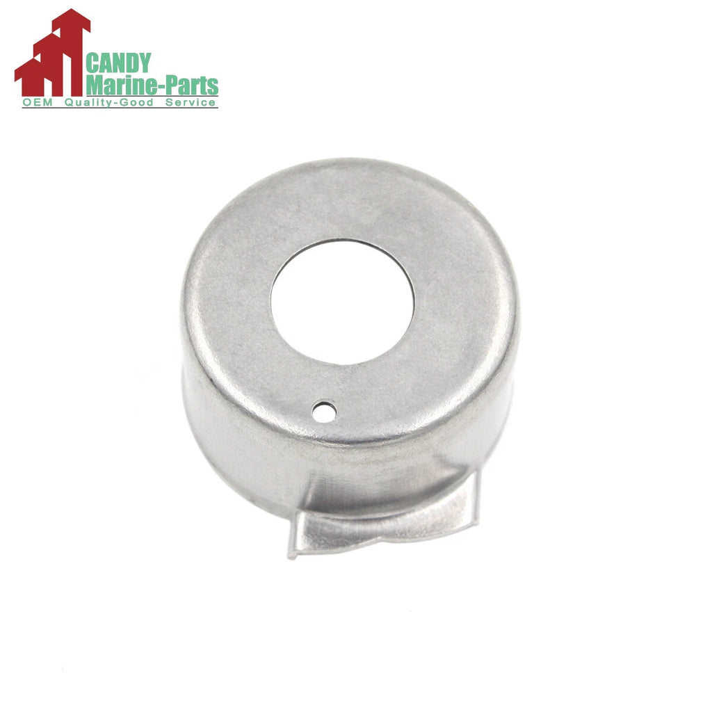 Water Pump Impeller Repair Kit for Johnson Evinrude (9.9HP & 15HP) 394711 0394711