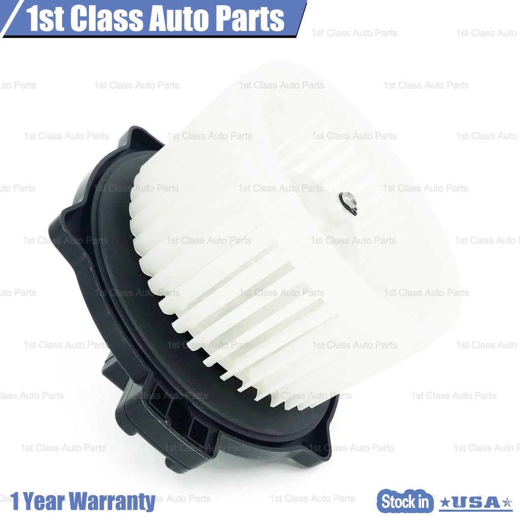 Blower Motor for Suzuki Forenza, Reno, Chevrolet Optra (2004–2008)