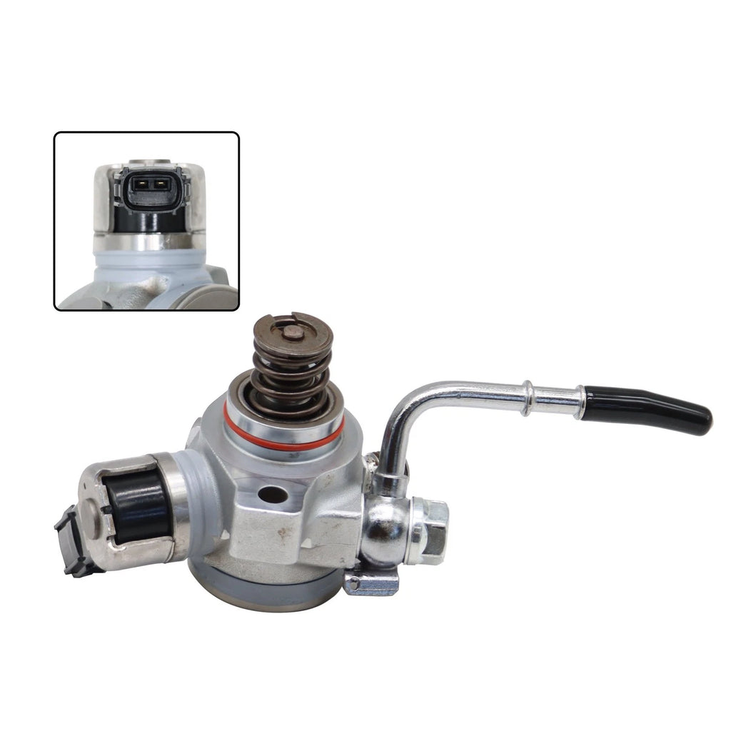 High Pressure Fuel Pump for Honda Ridgeline Acura MDX RLX TLX (2016–2023) 16790-5J6-A01