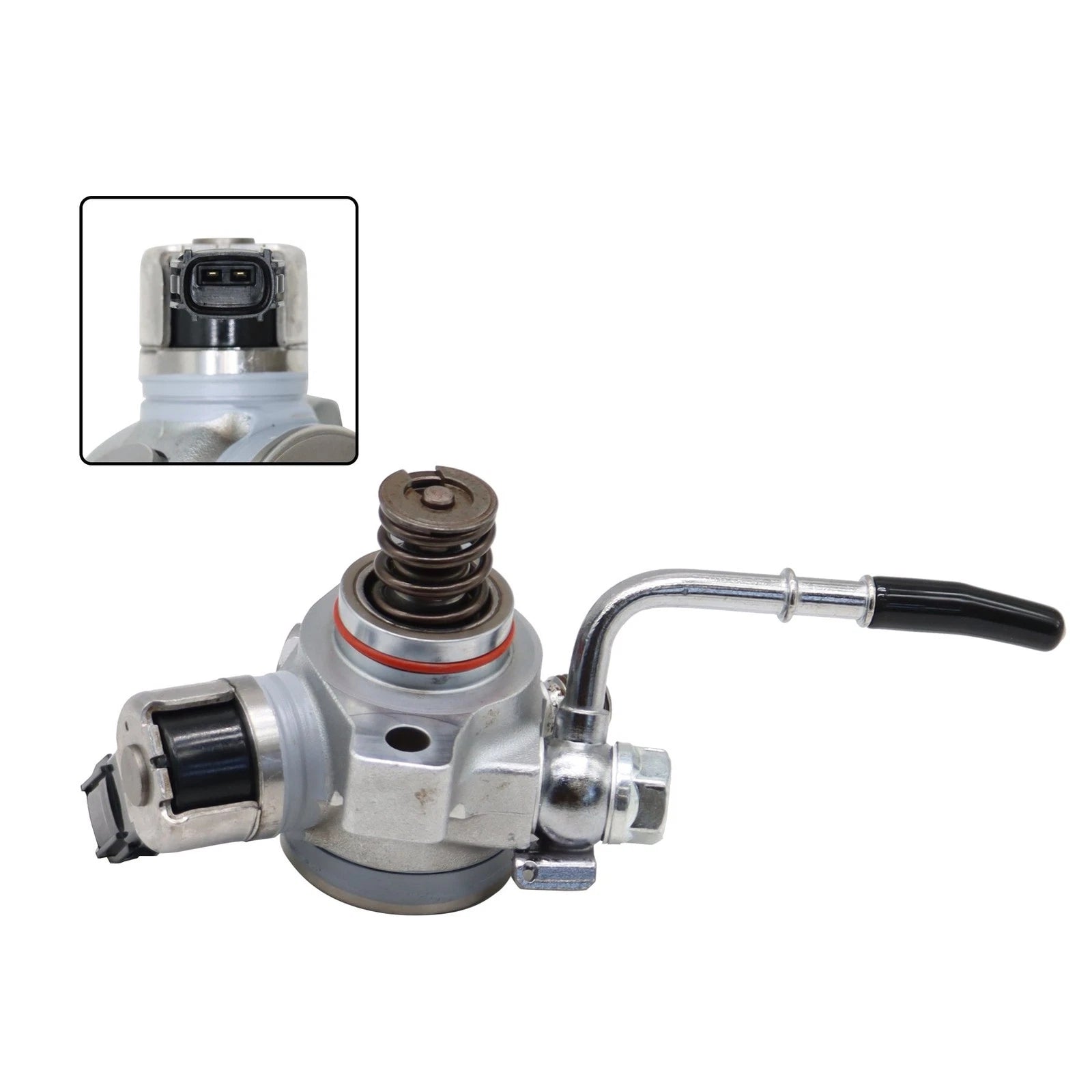 High Pressure Fuel Pump for Honda Ridgeline Acura MDX RLX TLX (2016–2023) 16790-5J6-A01