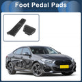 Set of 1 Automatic Foot Accelerator Pedal Covers for BMW 3 