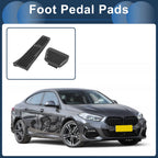 Set of 1 Automatic Foot Accelerator Pedal Covers for BMW 3 