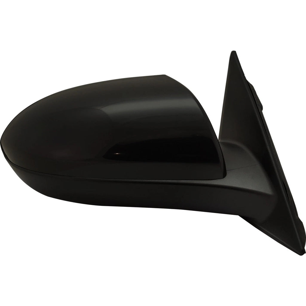 Heated Right Side Mirror for Mazda (2011–2013)