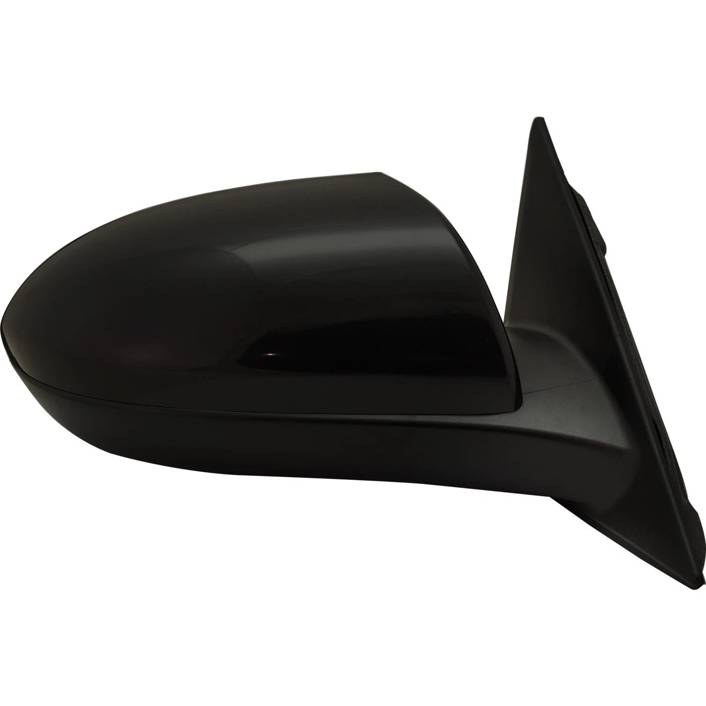 Heated Right Side Mirror for Mazda (2011–2013)