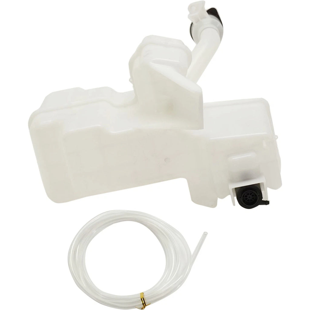 Washer Reservoir for Toyota Prius (2016–2022) with Pump