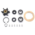 Minor Repair Kit with 2.75" OD Gasket 124223-42110 for Yanmar 3HM35
