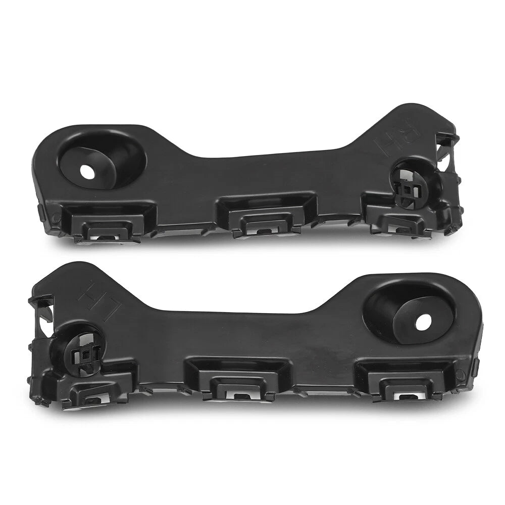Front Bumper Bracket Retainer for Ford Edge, Lincoln MKX (2011–2015)