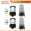 Set of 4 Air Suspension Spring Bags for Land Rover LR3, Range Rover Sport (2005–2016)