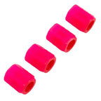 Tire Valve Caps for Universal Fit (2X)