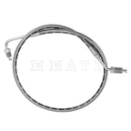 Rear Left Brake Hose 1910493 for Polaris Ranger 425 500 650 (2000–2004)