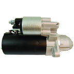 Starter for Iveco Fiat LCV / Heavy Duty Daily 45C Class (2001-2012)
