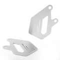 Aluminum Front Brake Caliper Cover for BMW F750GS F850GS (2018-2019)