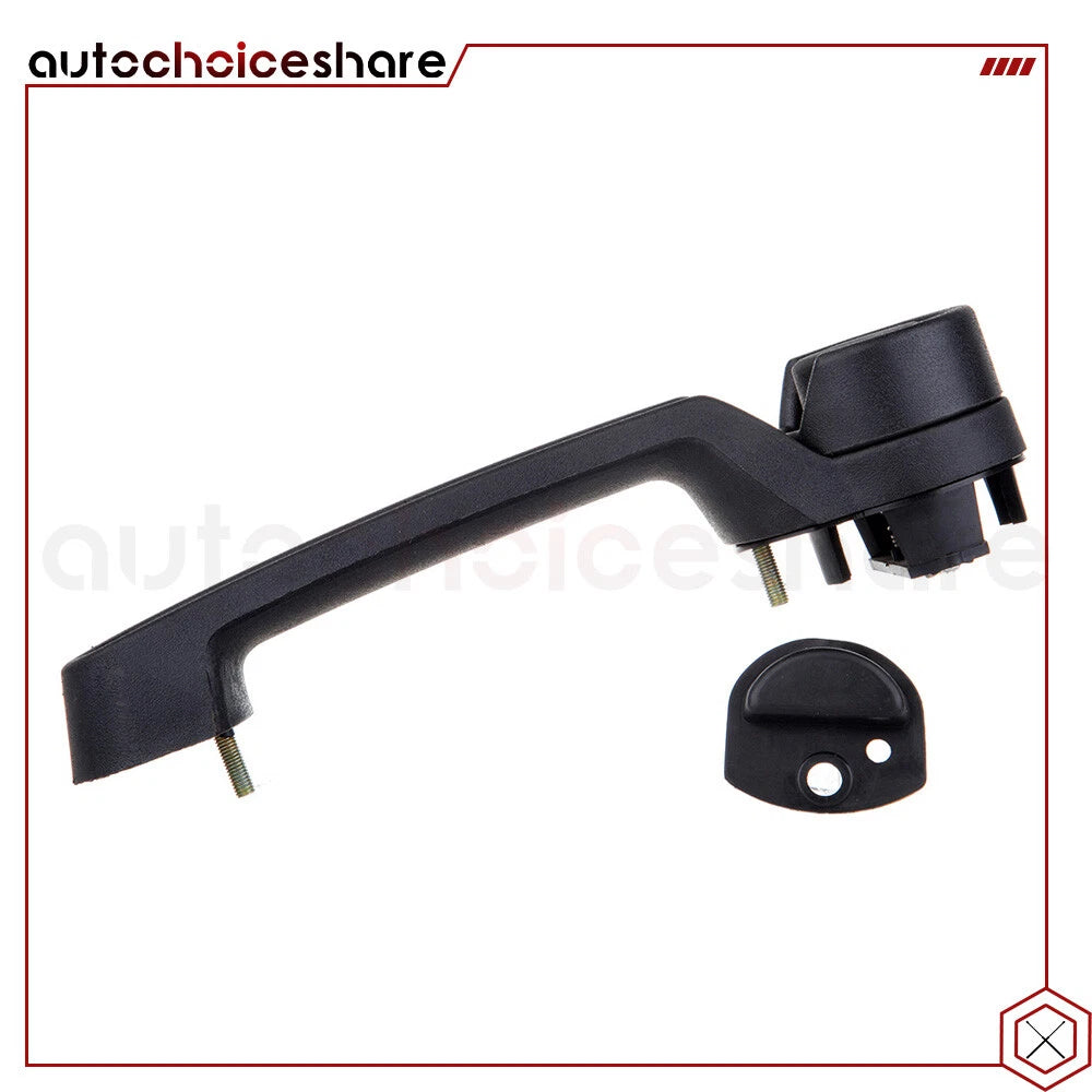 1X Interior Door Handle for Jeep Wrangler (2007-2013)