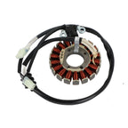 Magneto Stator, Voltage Rectifier, Gasket for Yamaha WR450F (2012–2015)