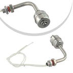 Liquid Level Sensor for Most Applications (0-200V)