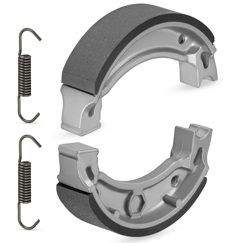 Rear Brake Shoes for Yamaha XT225 PW80 TY80 YZ80 XT125