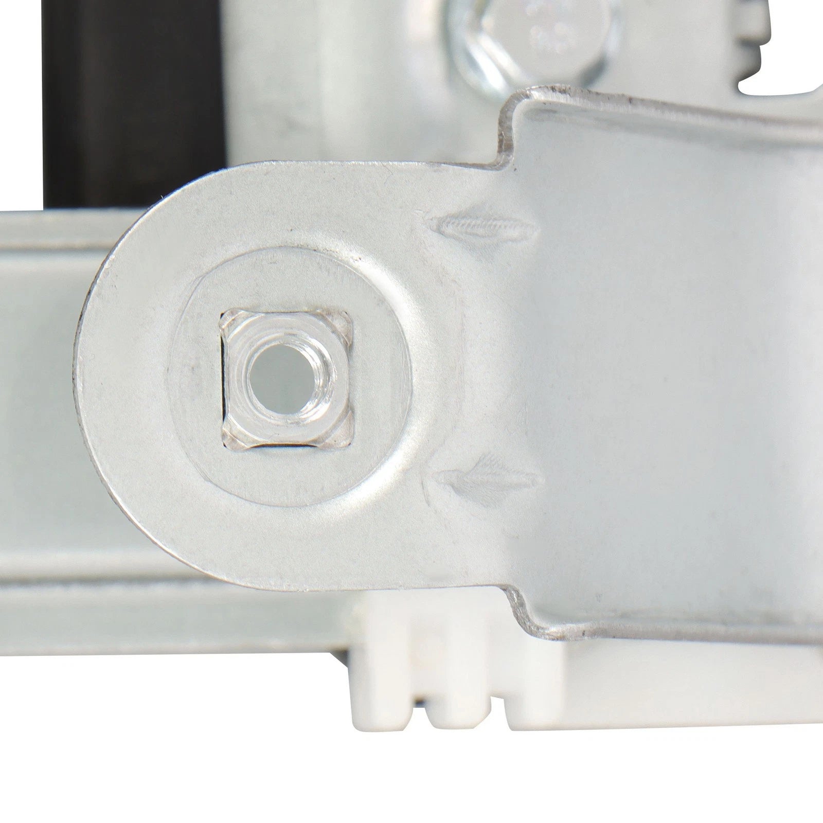 Power Window Regulator with Motor for Ford F150 Lincoln Mark (2006–2008)