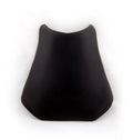 Rider Fit USA Black Leather Seat Cover for Honda CBR600RR (2005–2006)