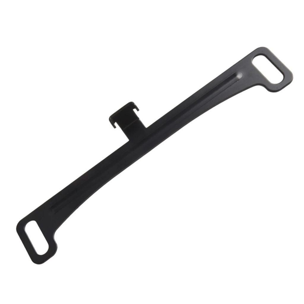 Rear View Camera License Plate Holder for